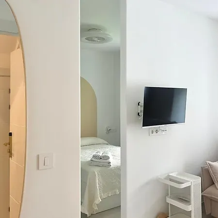 El Jardin De Maria Luisa Suites Burgos Exterior photo