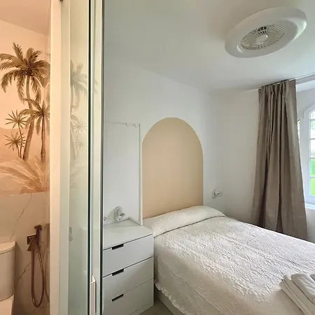 El Jardin De Maria Luisa Suites Burgos Exterior photo