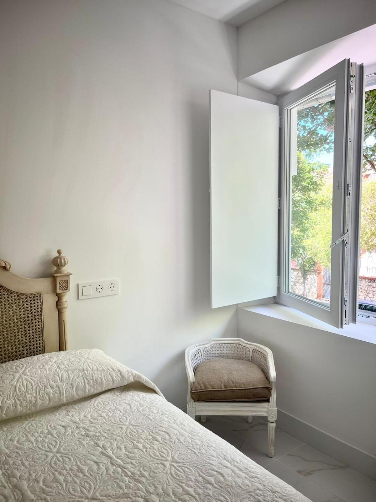 El Jardin De Maria Luisa Apartment