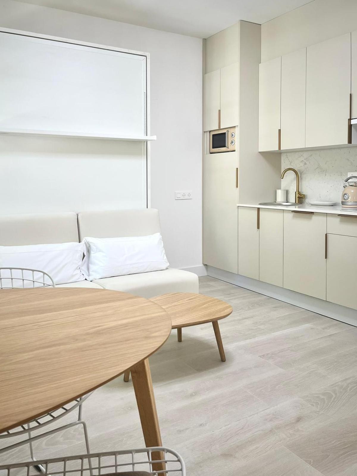 Apartment El Jardin De Maria Luisa